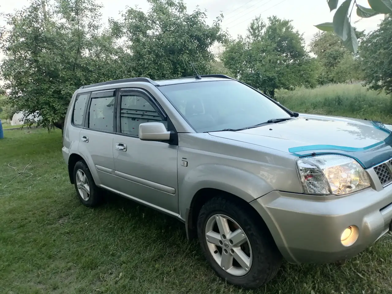 Продам Ниссан трейл Nissan X-Trail, фотография 6