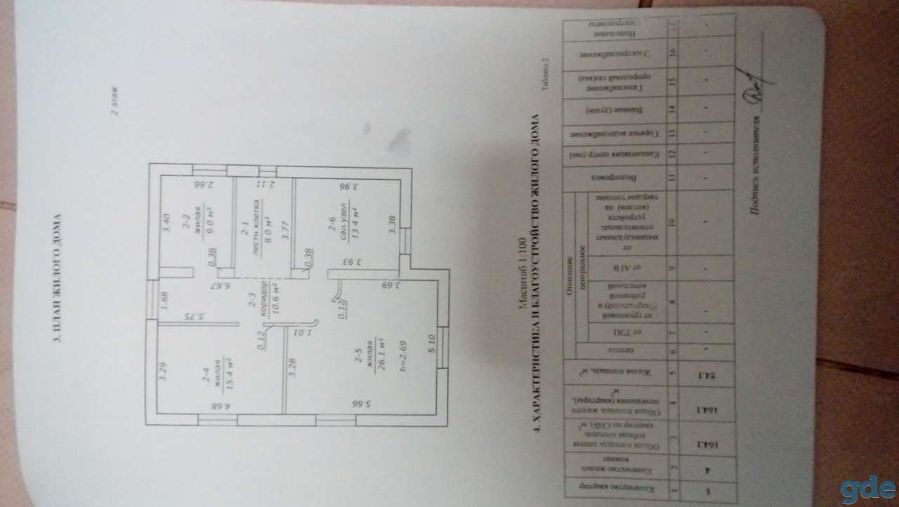 Продам Двухэтажный Дом, ул.Поомышленная 152, фотография 7