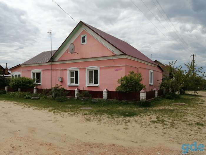 Продаётся пол дома, Ул. Шалом. Алейхема 34, фотография 1