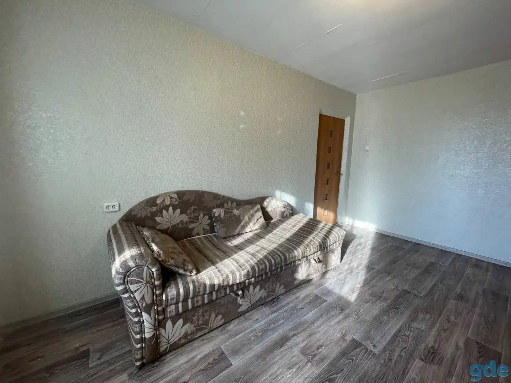 Квартира в Фаниполе на сутки. Документы. Телевидение. Wi-fi., фотография 4