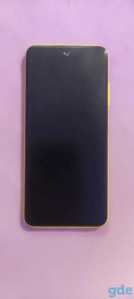 Продам Poco m3 pro 5g, фотография 2