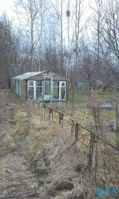 Продается дача, Пуховичский район, Блужский сельсовет, фотография 8