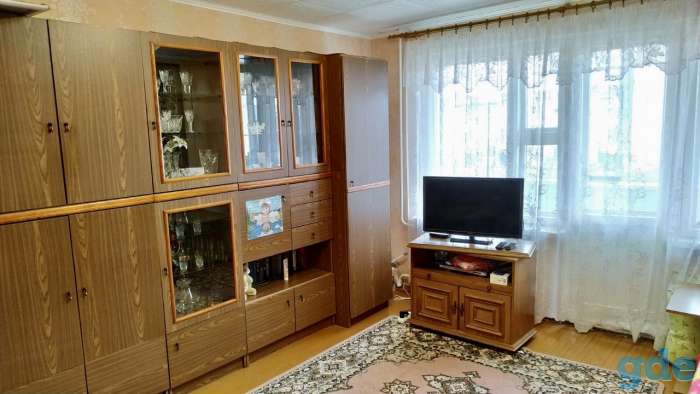 2-к квартира г. Сенно, фотография 2