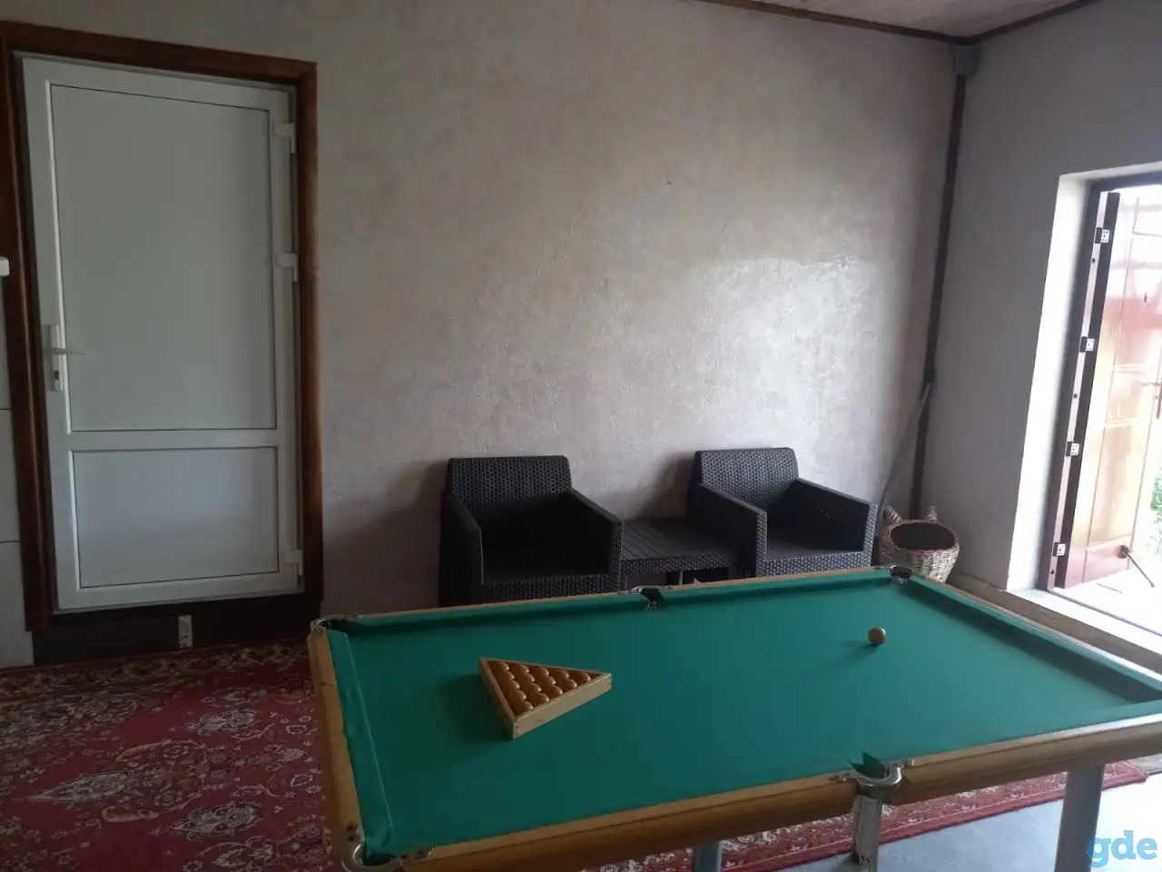 Загородный дом в Яршевичах, Школьная ул, деревня Яршевичи, Першайский сельсовет, Воложинский район,, фотография 12