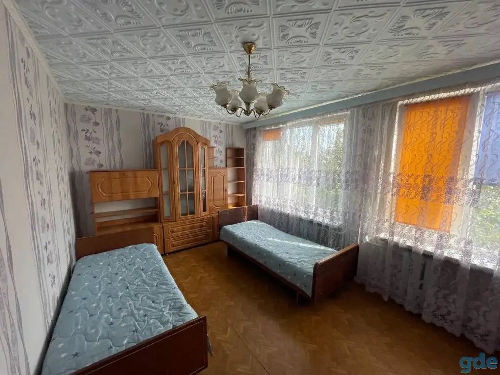 Арендуйте уютную квартиру на сутки в прекрасном городе Зельва, фотография 4