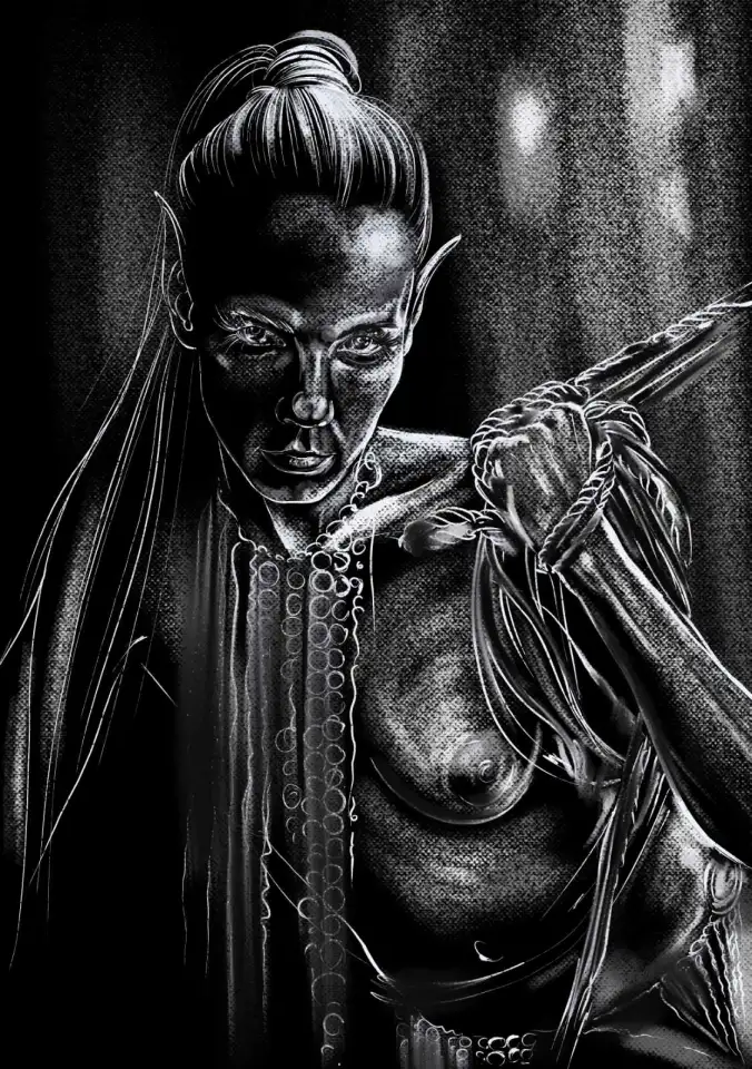 Художник на мероприятия, ивенты, свадьбы, фотография 7