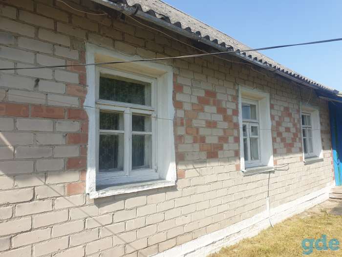 Дом в д.Доросино, фотография 3