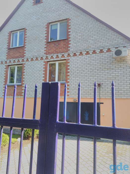 Продам жилой дом, район д.Быстрица, фотография 1