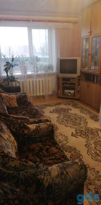 Продам квартиру в хорошем районе, Брестская, д. 230, фотография 4