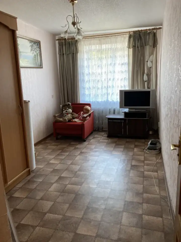 Трёхкомнатная квартира в Рогачёве., Владислава Волкова 7, фотография 4