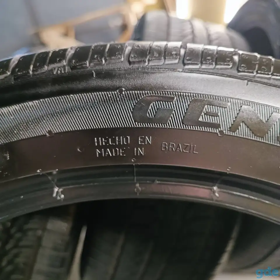 Шины лето General Altimax RT43 225/45 R17 14/19, фотография 3