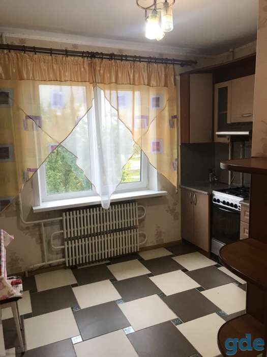 Квартиры на сутки в Любани, ул. Боровика, фотография 1