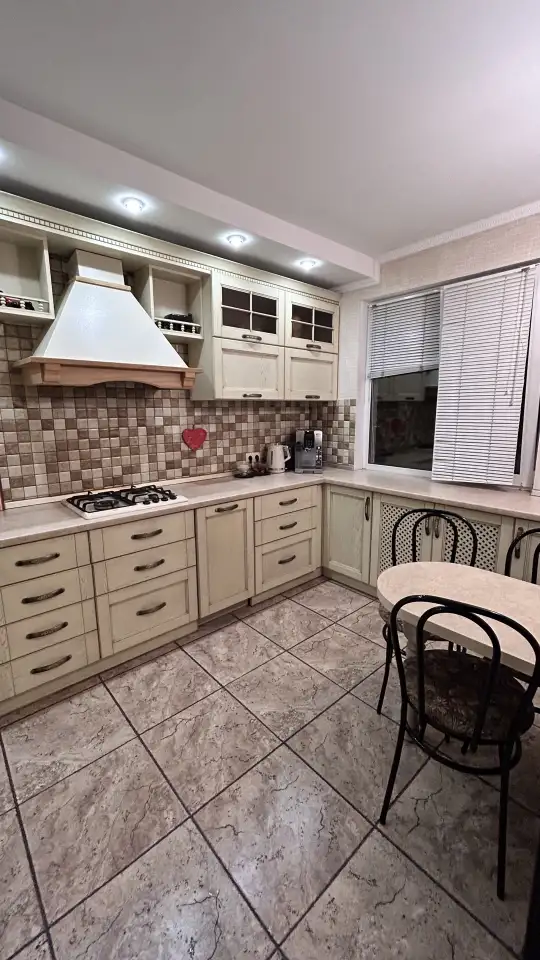 Продается 4х км. квартира в центре Речицы, фотография 3
