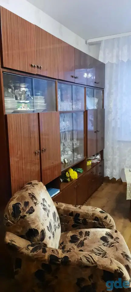 Сдать 1-комнатную квартиру на длительный срок, ул. Никифирова, 9, фотография 4