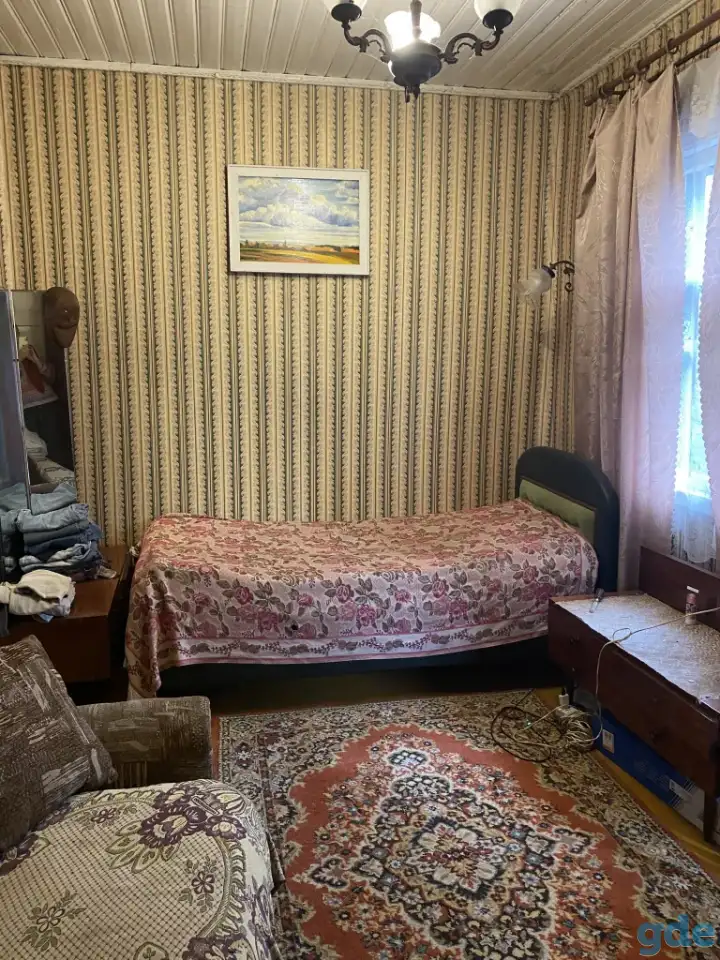 Продаю дом в деревне, Минская обл,Столбцовский р-н,а-г Любковщина, фотография 10