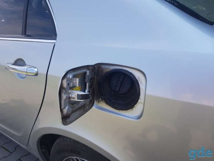 Geely SC7, 1.8 бензин, 2014 г.в., фотография 8