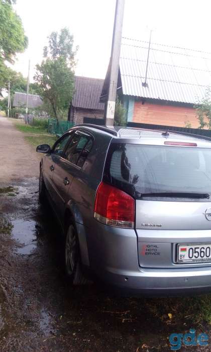 Продам Opel Signum, фотография 4