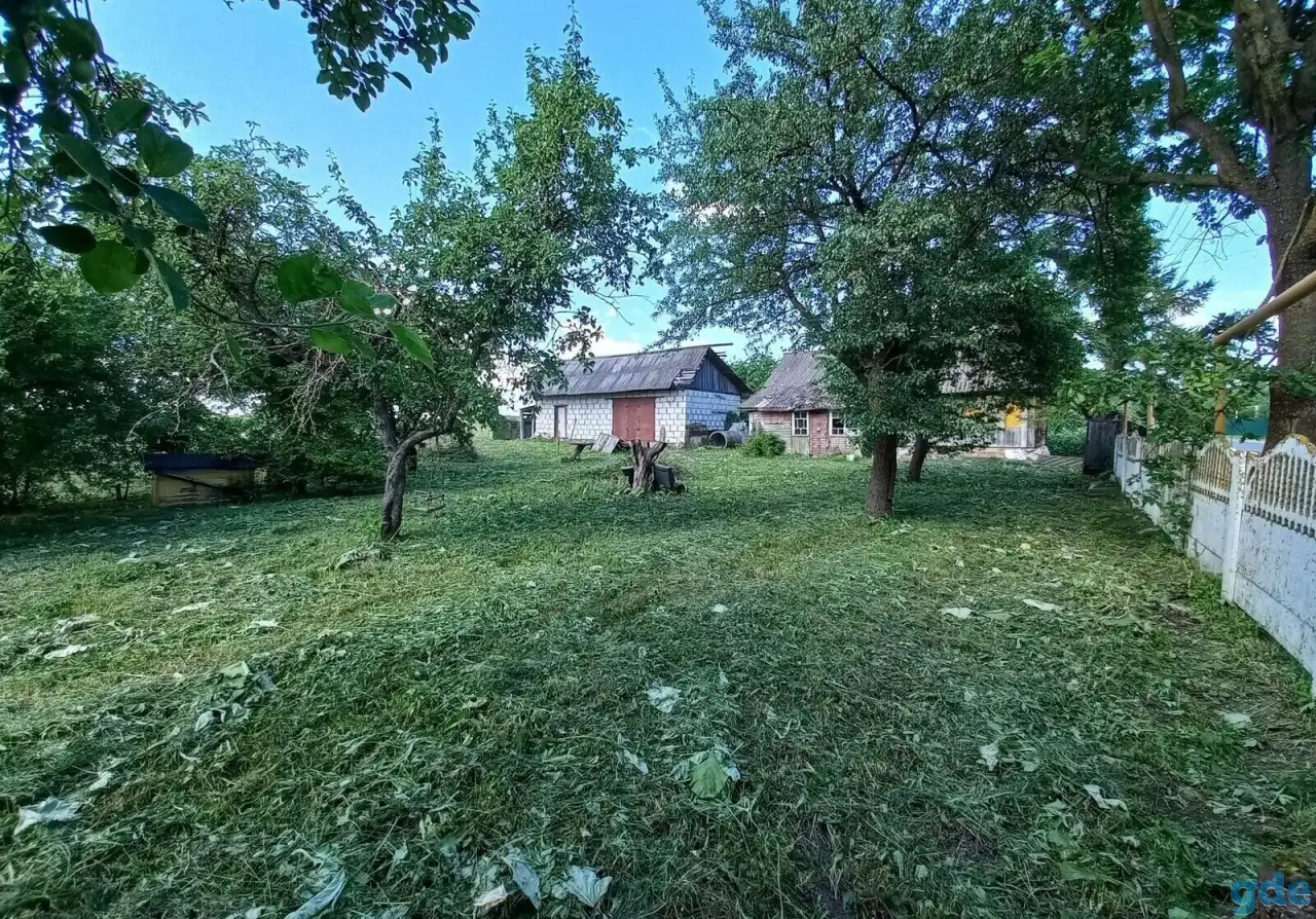 Продам дом в д.Кайково, 12.5км от Минска, фотография 8
