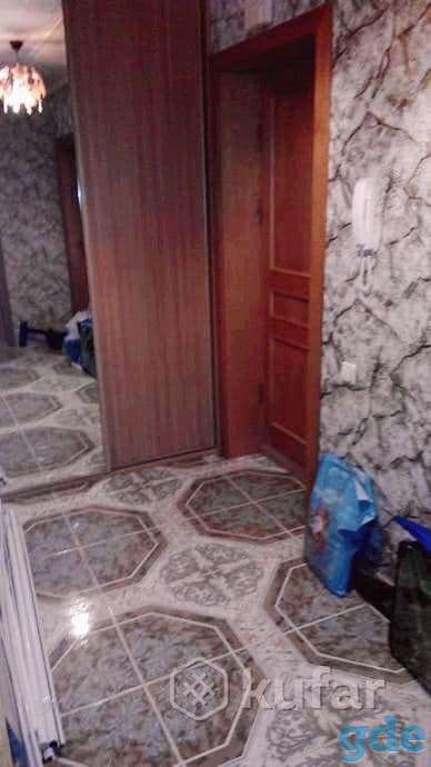 Сдам 2-х к.квартиру в Сморгони Корени организациям, фотография 3