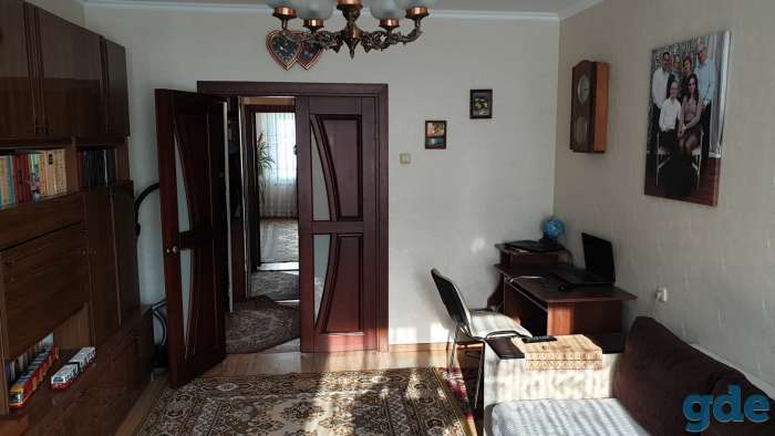 Продам квартиру, Красноармейская,31, фотография 12