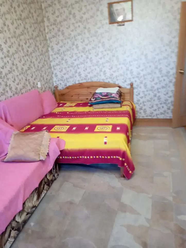 комната в двухкомн.квартире 17,5м. с балконом, Фолюш 15/192, фотография 2