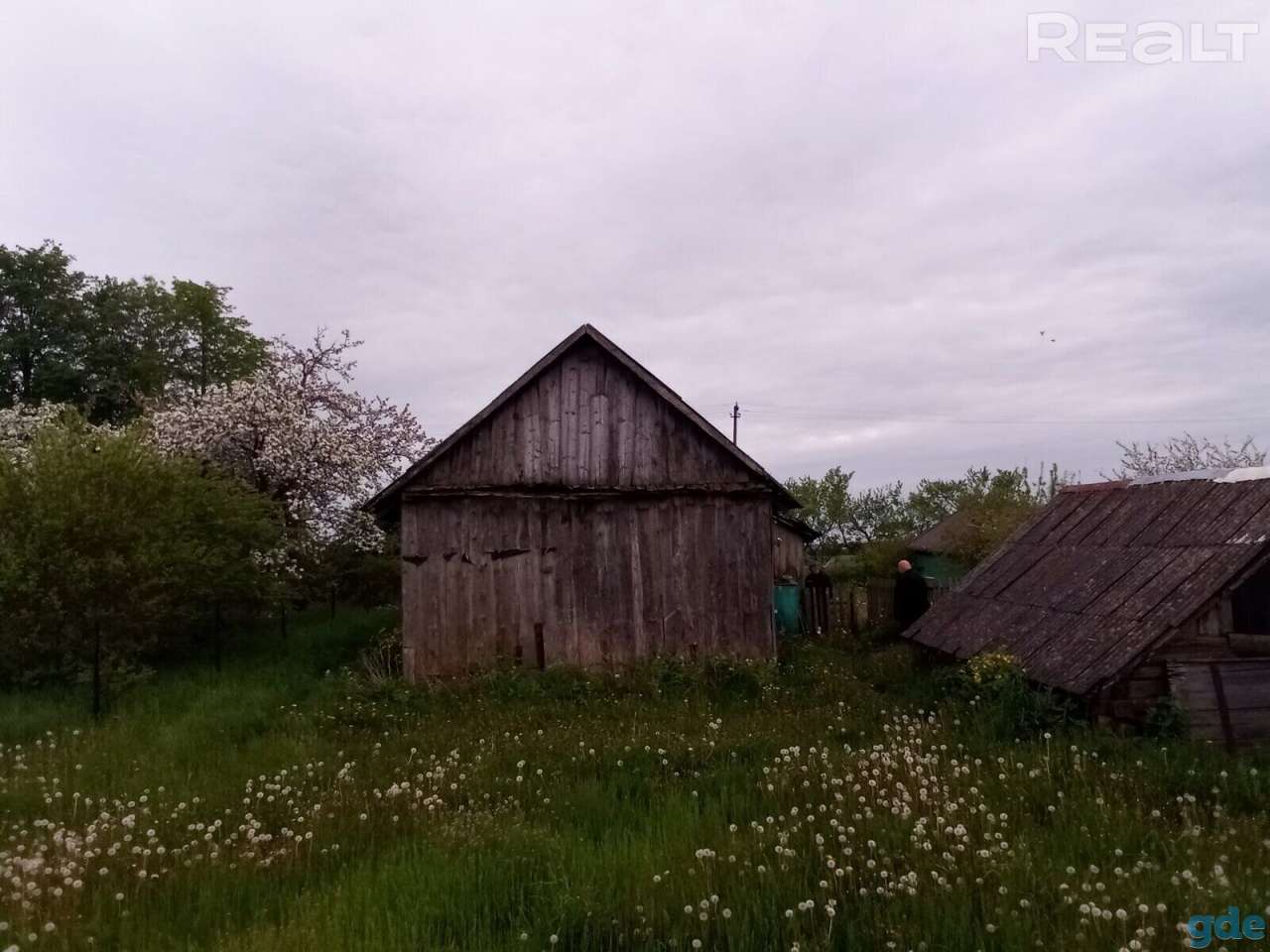 Дом, Солнечная 93, фотография 10