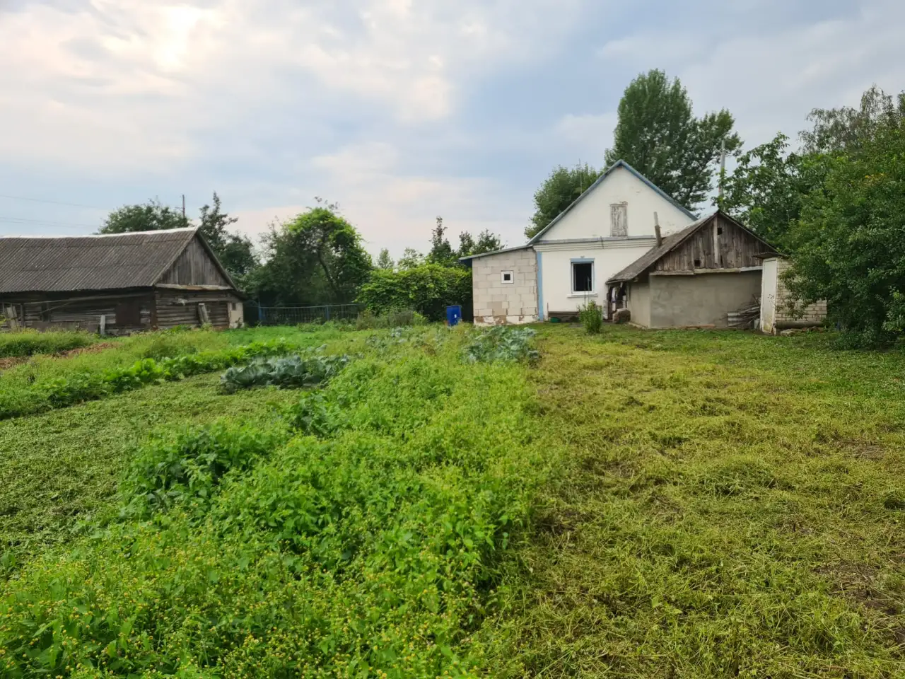 Дом и участок 25 соток возле Слуцка, фотография 10