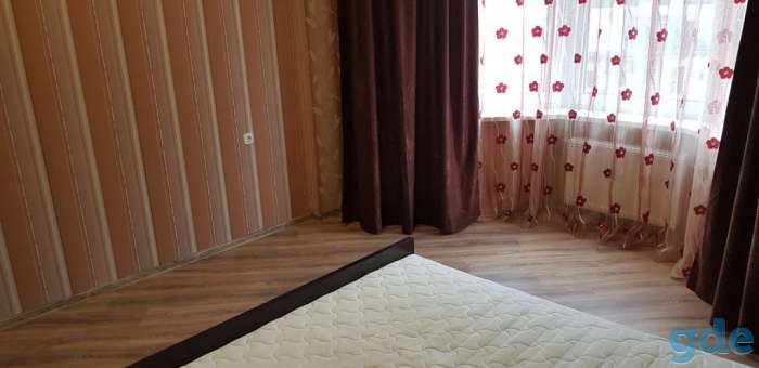 Сдам 2х квартиру на длительный период, ул.Сурганова 5а, фотография 3