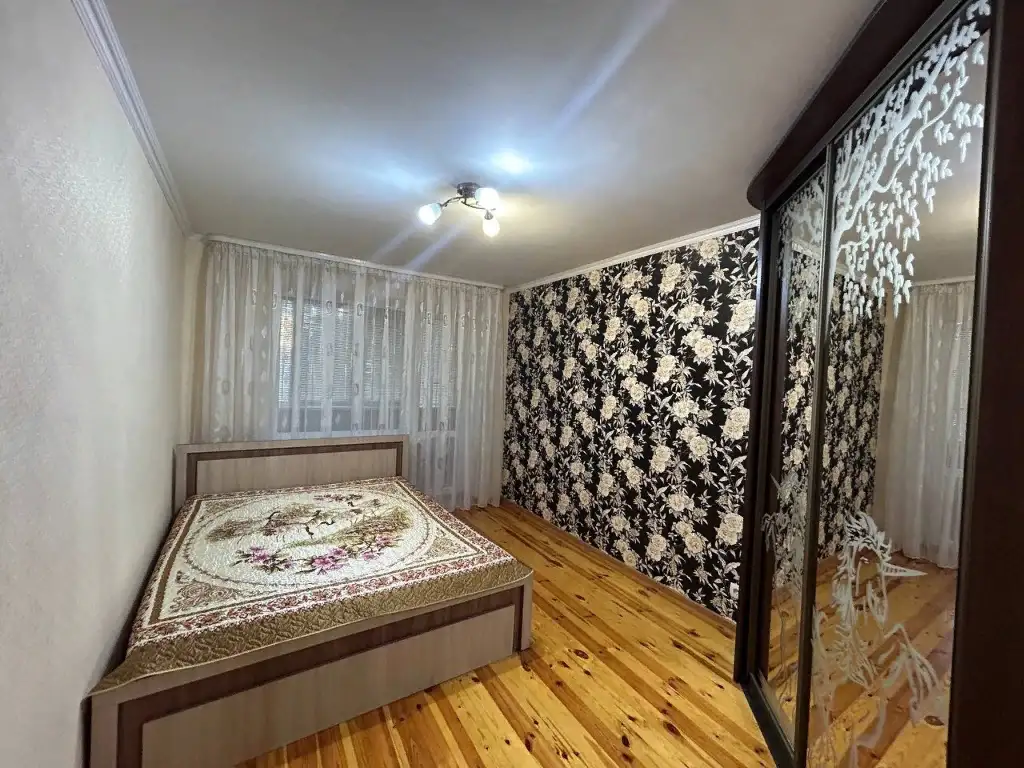 Сдам квартиру на сутки в Жлобине, ул.Микрорайон 1, д.11, фотография 1