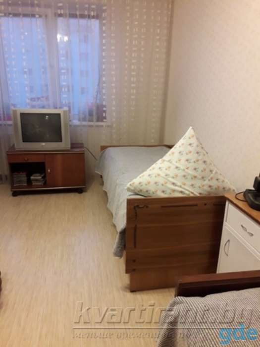 Сдаёся 1комн.квартира по суткам. Фаниполь., Шульги 1, фотография 7