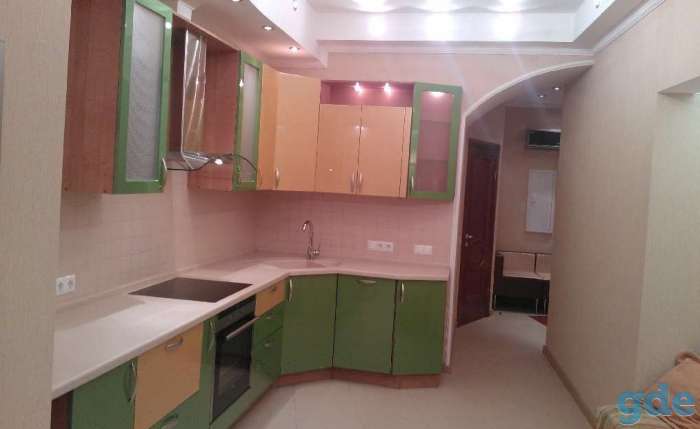 Продам квартиру в Минске, ул. Якуба Колоса дом 15, фотография 3