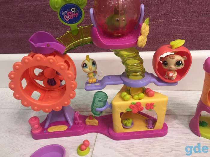 PetShop, фотография 2