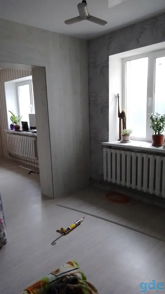Продам квартиру, улица промышленная 44 кв3, фотография 10