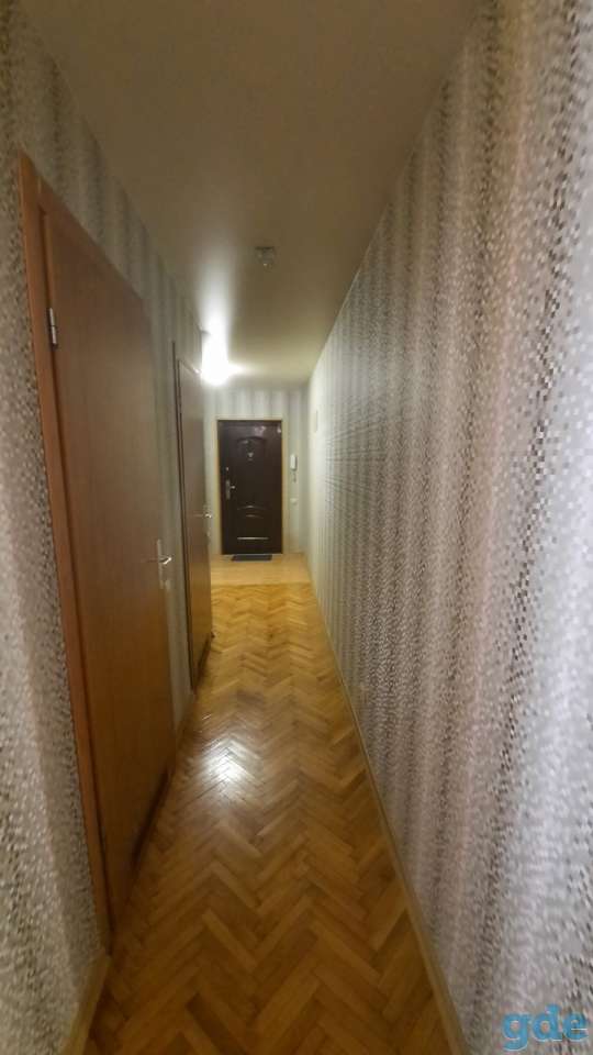 Продам квартиру в Борисове, Днепровская 48, фотография 5