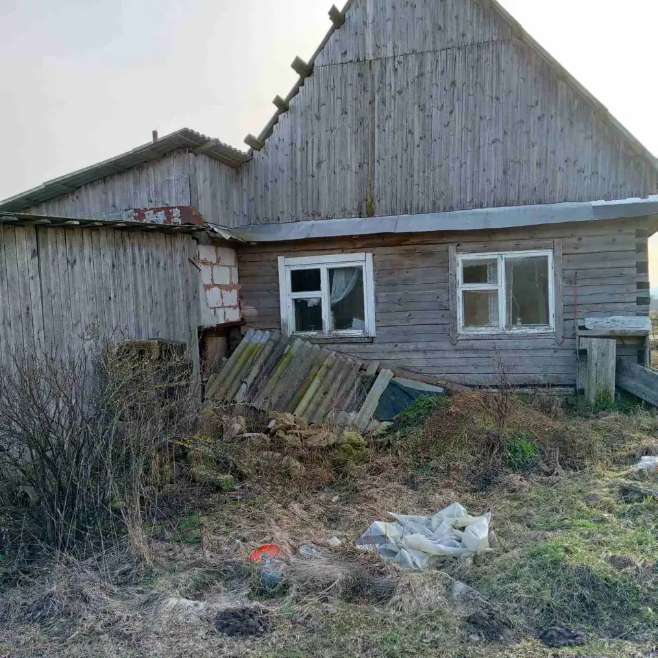 В 3 км от центра города Логойск продается дом в  агрогородке Гостиловичи, фотография 13