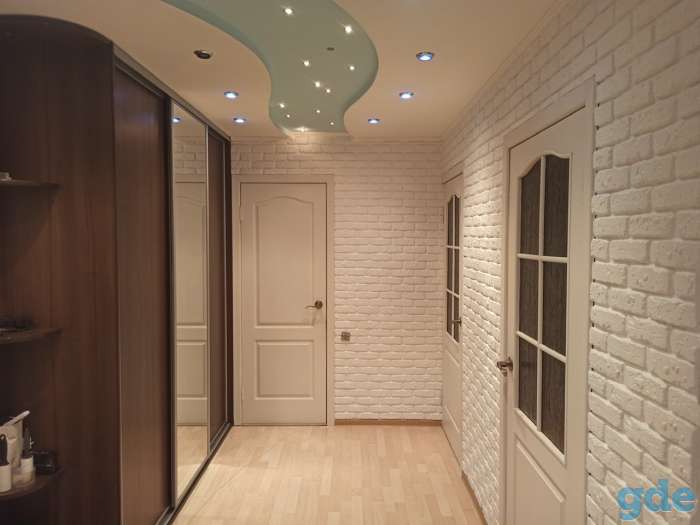 Продажа и укладка под ключ декоративного кирпича, фотография 1