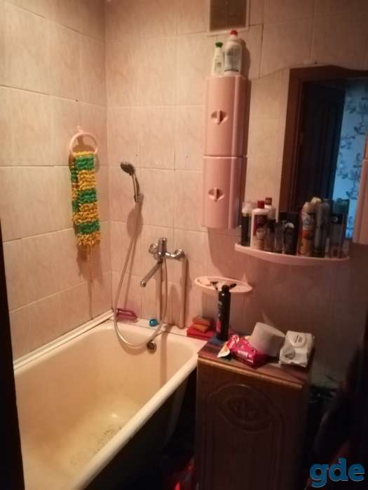 Меняю малосемейку 18.5кв, Молодёжный дом 79, фотография 3
