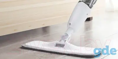 Швабра-моп Deerma Spray Mop TB500, фотография 7