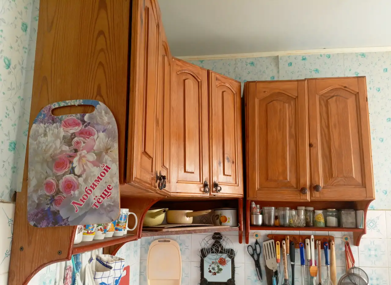 Продам 2комнату. квартиру в п. Энергетиков. Дзержинского р-на, фотография 6