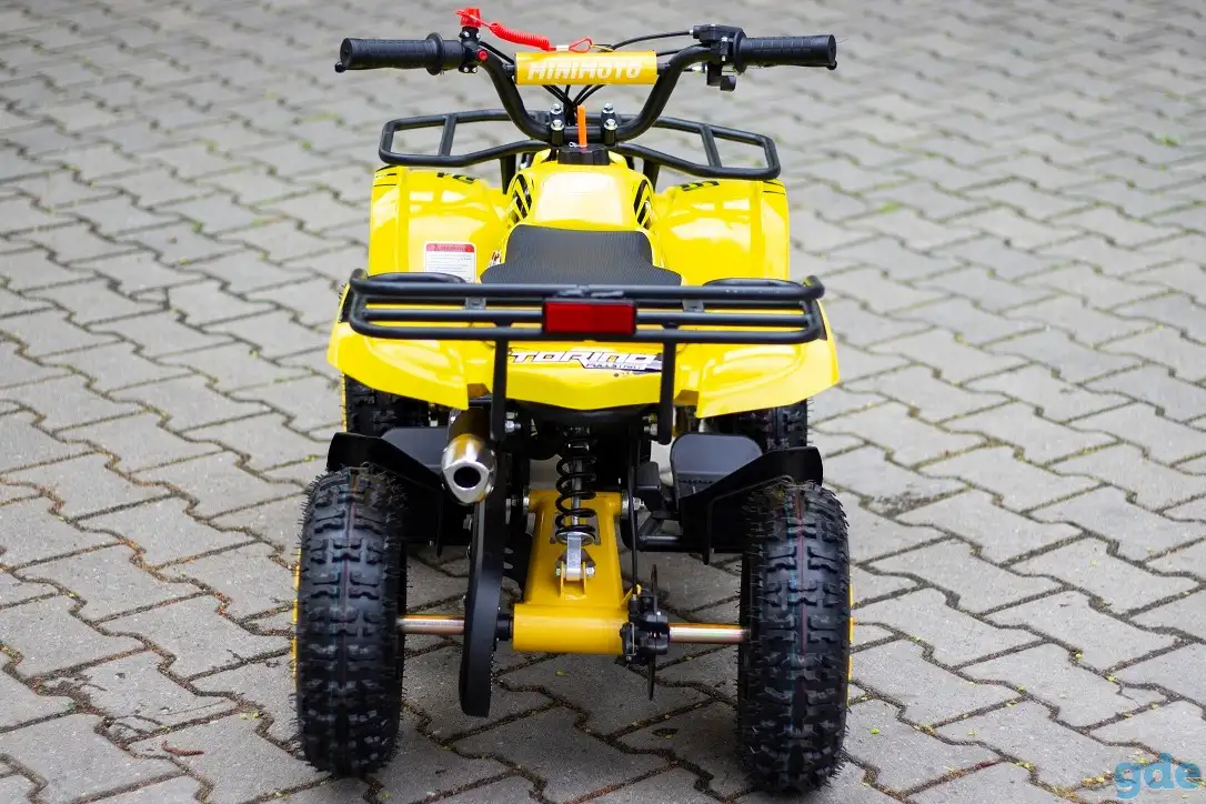 Квадроцикл Torino 49cc, фотография 2