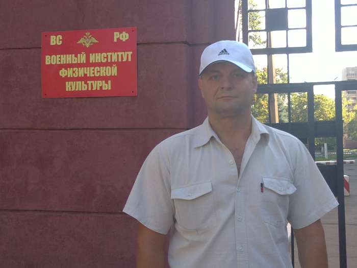 РУКОПАШНЫЙ БОЙ для взрослых и детей, фотография 1