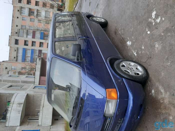 Продам фольксыаген т4 Volkswagen Transporter, фотография 3