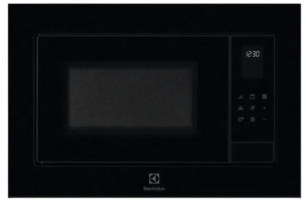 Микроволновая печь electrolux lms4253tmk, фотография 1