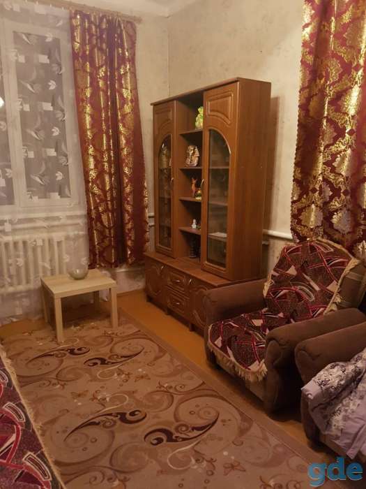 Аренда  2-х комнатной квартиры на длительный срок, фотография 1