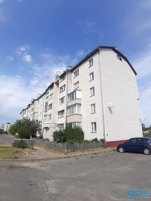 Продам квартиру в г.п.Лельчицы по улице Победы, фотография 1