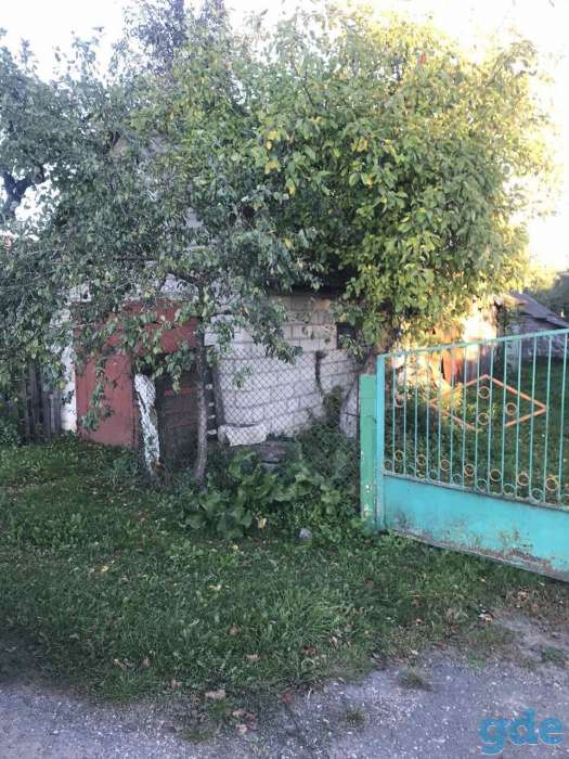Продажа Дома Несвиж несвижский р-н д. Альба  Дерево-Блочный, ул Гагарина 4, фотография 4