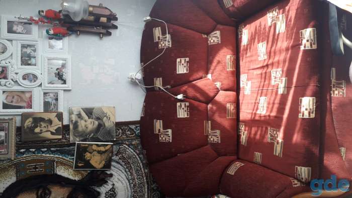 Продается диван, фотография 1