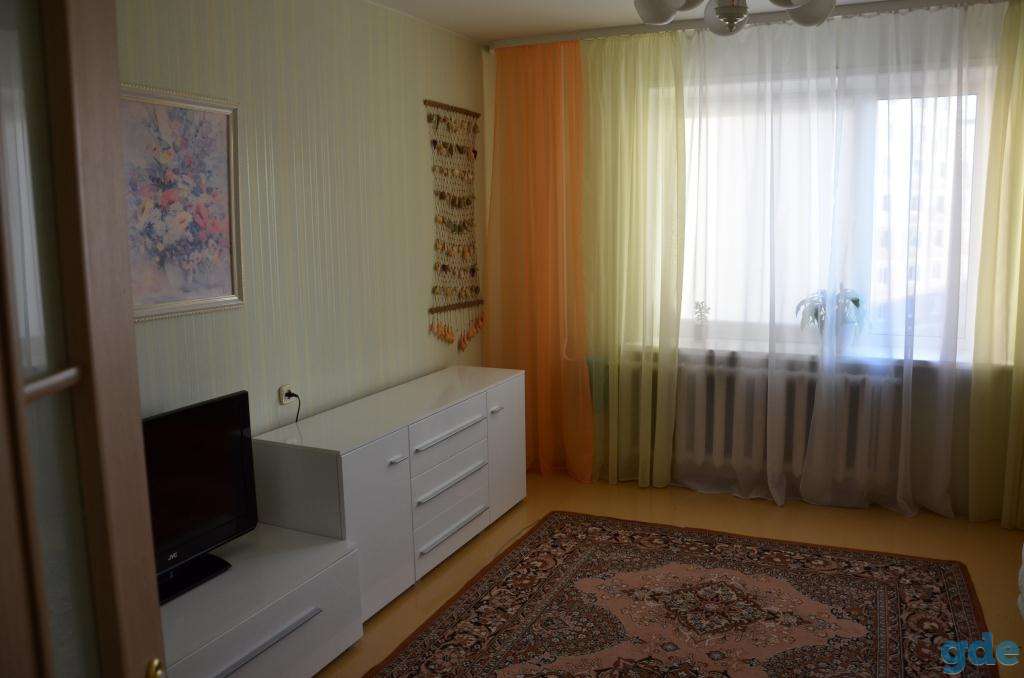 2-х комнатная квартира Воинов-Интернационалистов 23, фотография 1