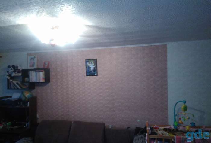 Продам 1-комнатную квартиру, улица Волоха 59, фотография 1