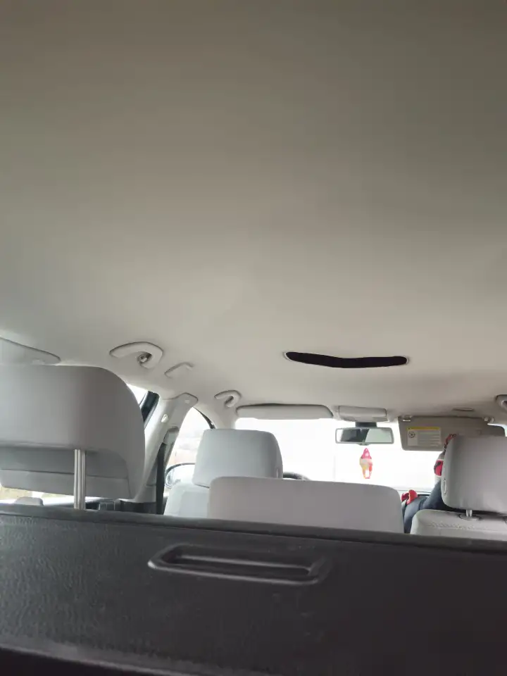Перетяжка потолка авто Барановичи, фотография 18